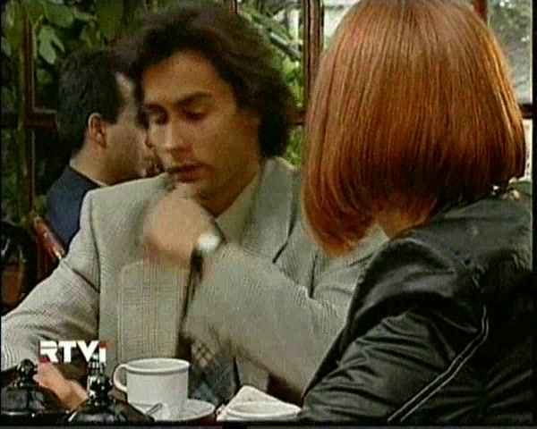 Вторая во мне (1996) 25 серия