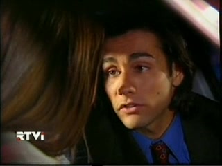 Вторая во мне 3 серия