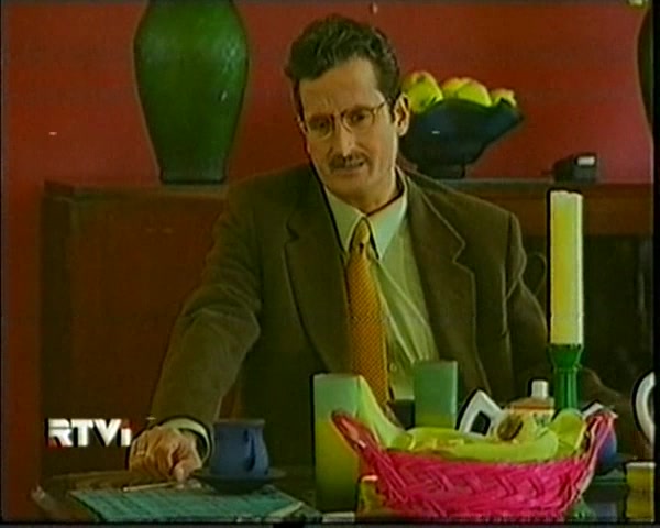 Вторая во мне 34 серия