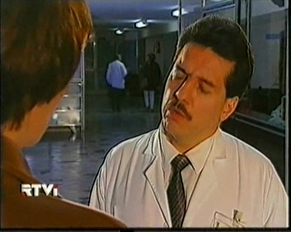 Вторая во мне 36 серия