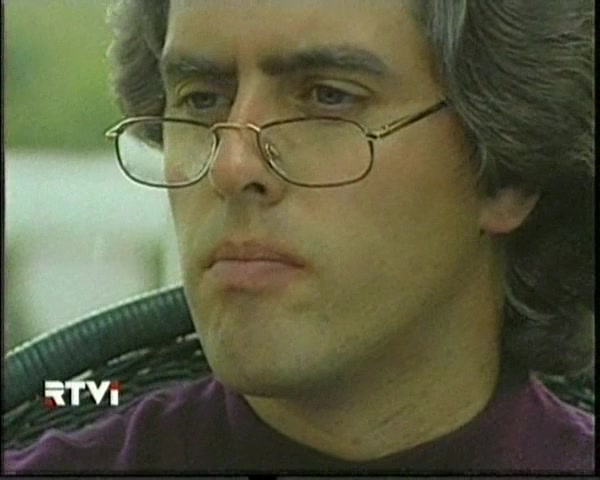 Вторая во мне (1996) 37 серия