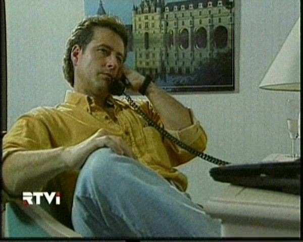 Вторая во мне 39 серия