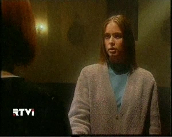 Вторая во мне 40 серия