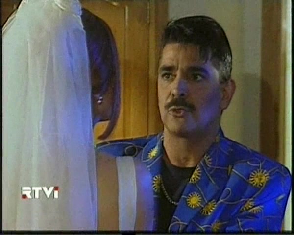 Вторая во мне 41 серия