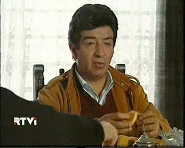 Вторая во мне 43 серия