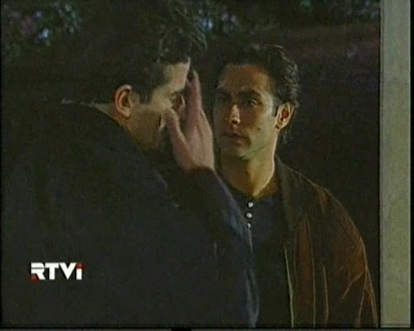 Вторая во мне 44 серия