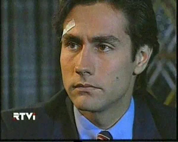 Вторая во мне 45 серия