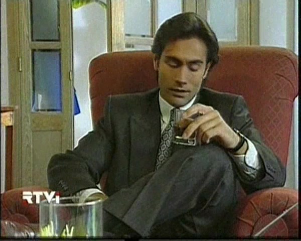 Вторая во мне 46 серия