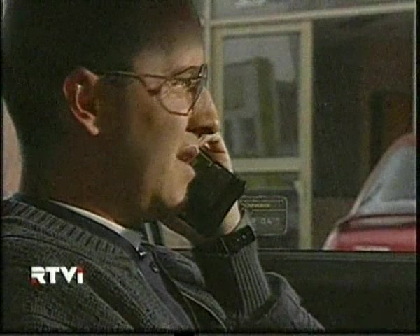 Вторая во мне 47 серия