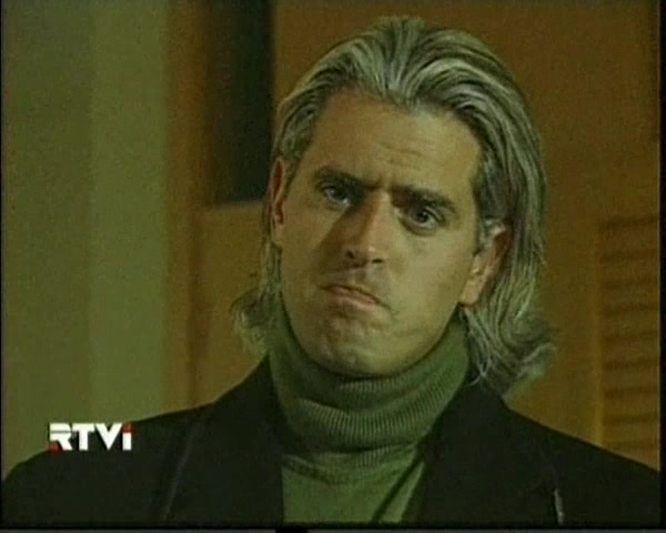 Вторая во мне 48 серия