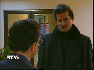 Вторая во мне 5 серия