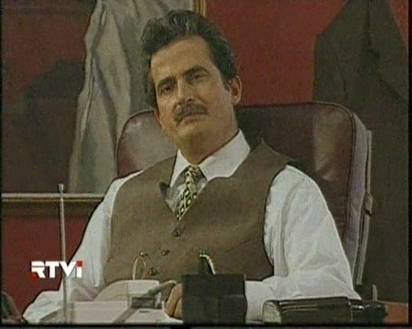 Вторая во мне 50 серия