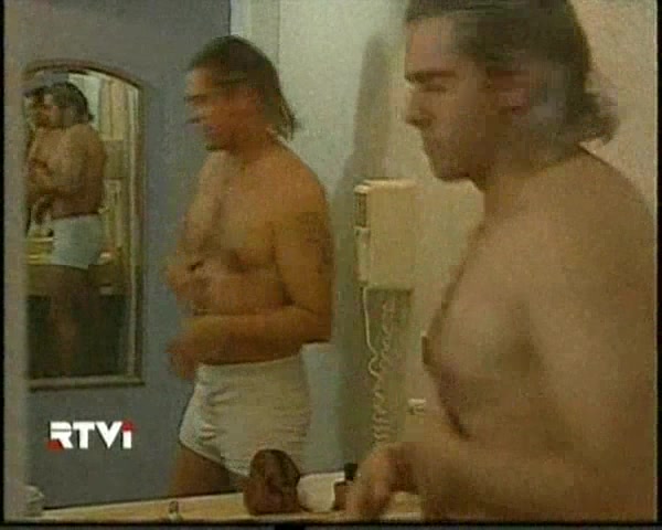 Вторая во мне (1996) 51 серия