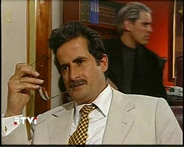 Вторая во мне 52 серия