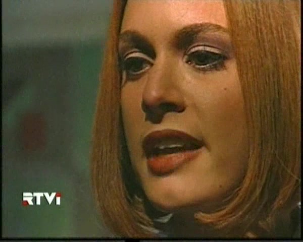 Вторая во мне 53 серия