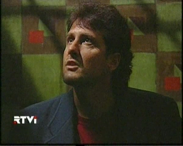 Вторая во мне 54 серия