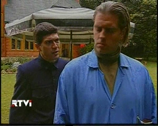 Вторая во мне 60 серия