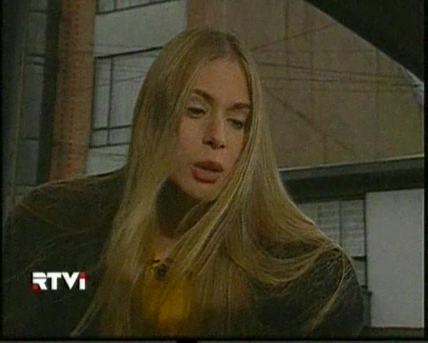 Вторая во мне 62 серия