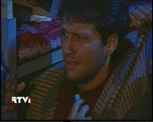 Вторая во мне 63 серия