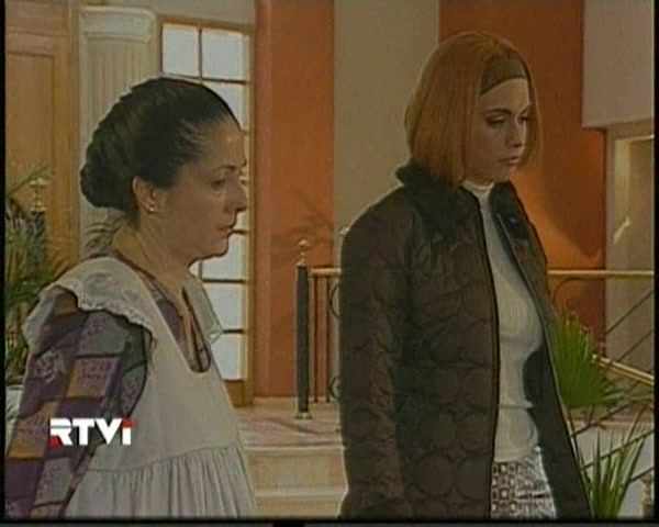 Вторая во мне (1996) 65 серия