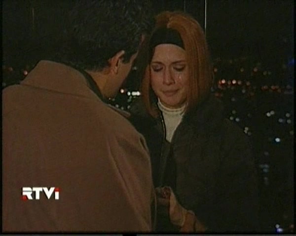 Вторая во мне 66 серия