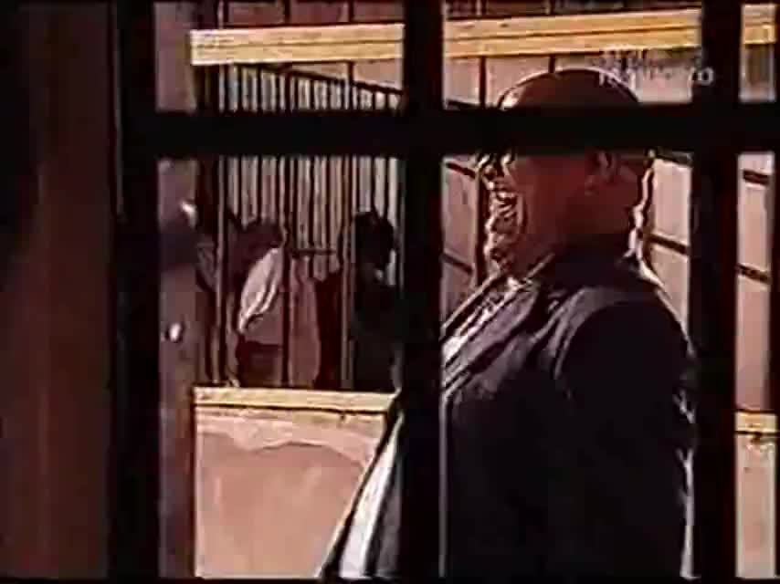 Судьба-злодейка 104 серия