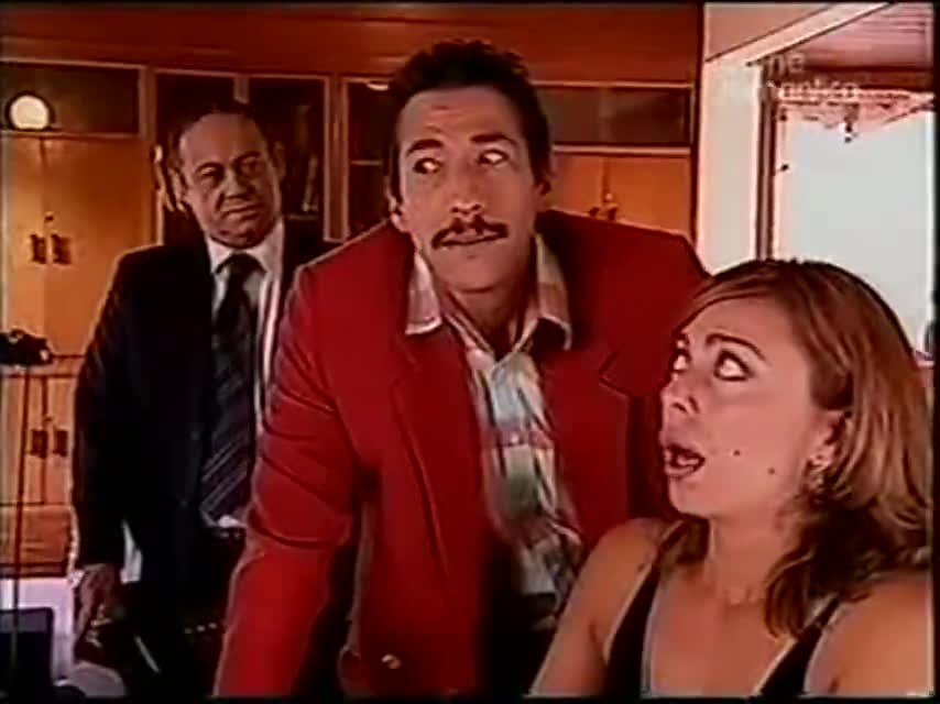 Судьба-злодейка 106 серия