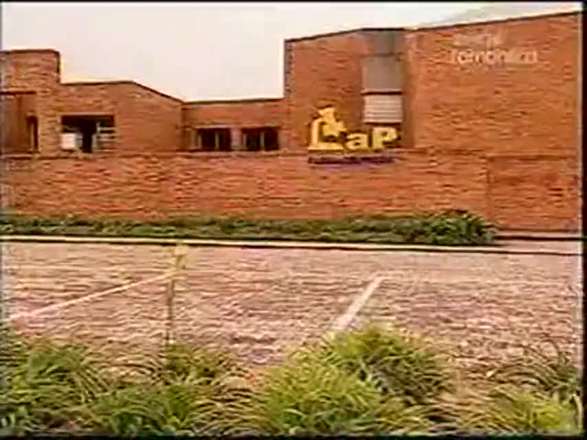 Судьба-злодейка (2007) 11 серия