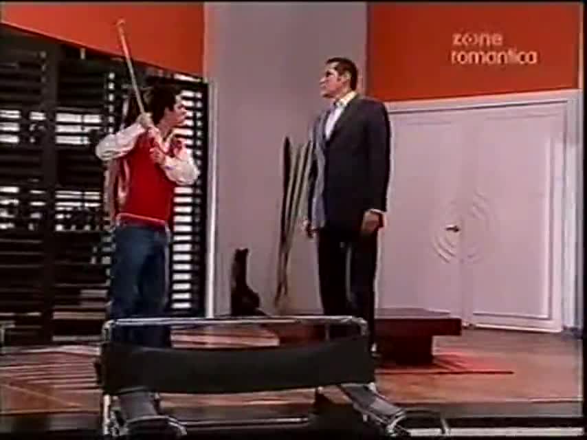 Судьба-злодейка 110 серия