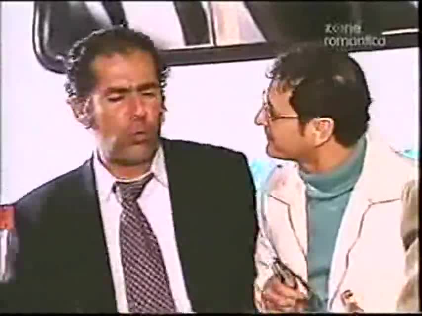 Судьба-злодейка (2007) 113 серия