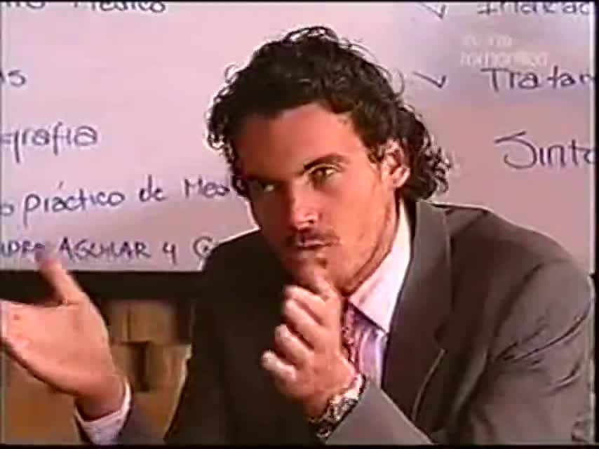 Судьба-злодейка 15 серия