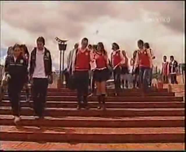 Судьба-злодейка (2007) 17 серия