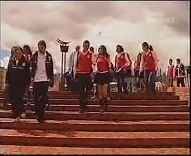 Судьба-злодейка 18 серия