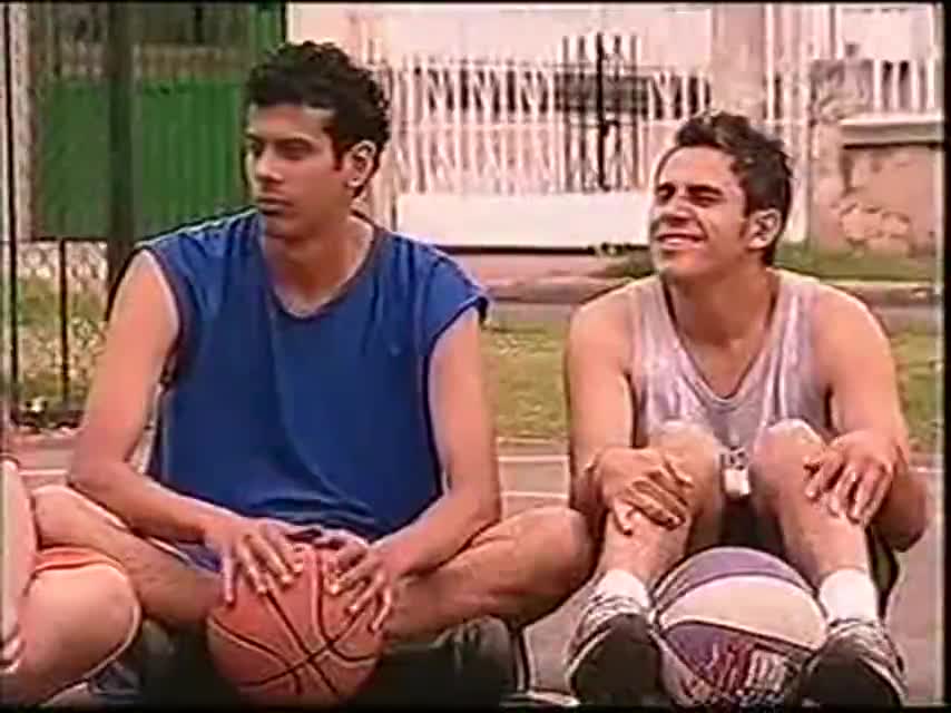 Судьба-злодейка 19 серия