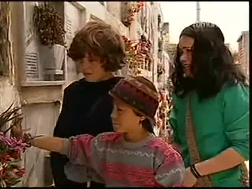 Судьба-злодейка (2007) 2 серия