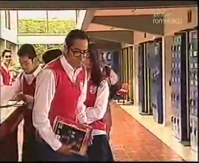 Судьба-злодейка 20 серия