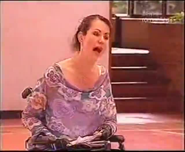 Судьба-злодейка 21 серия