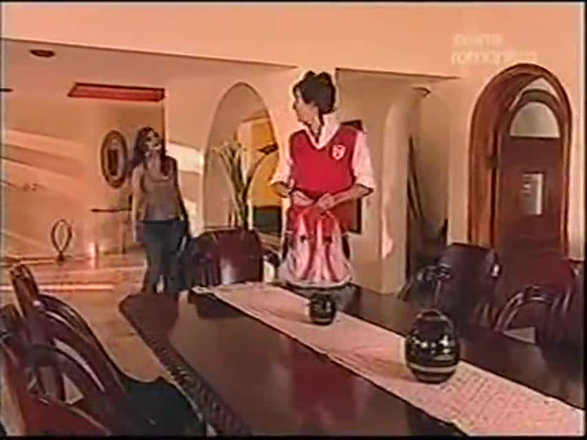 Судьба-злодейка 27 серия