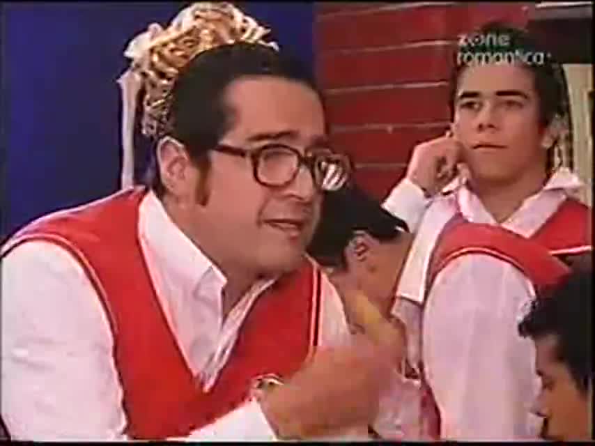 Судьба-злодейка 28 серия