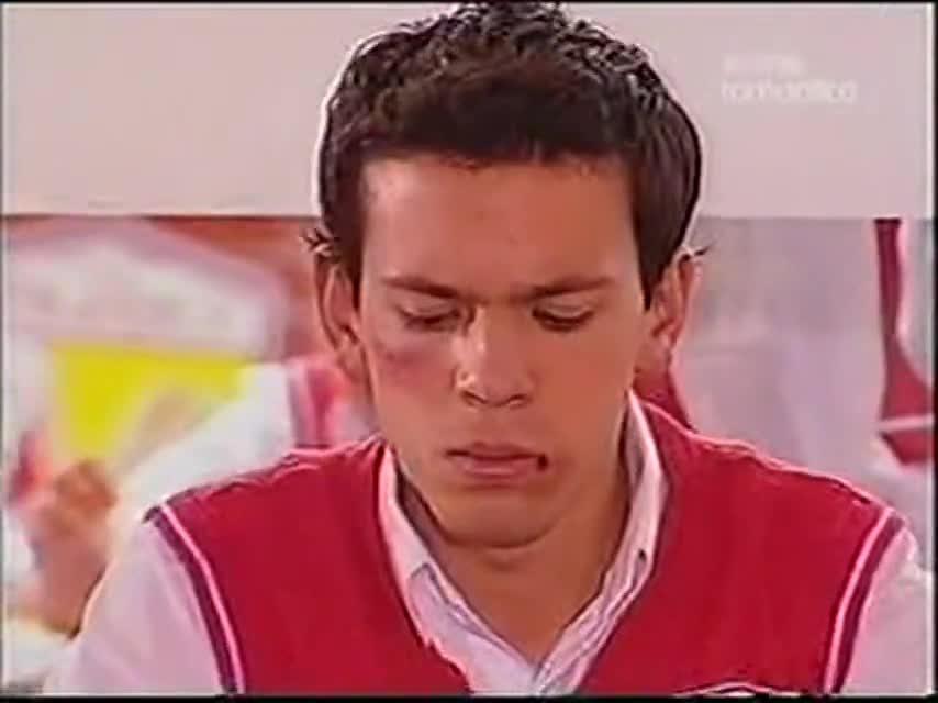 Судьба-злодейка 32 серия