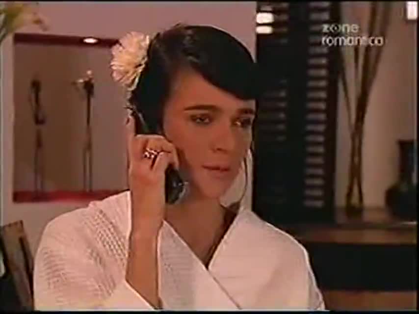 Судьба-злодейка 36 серия