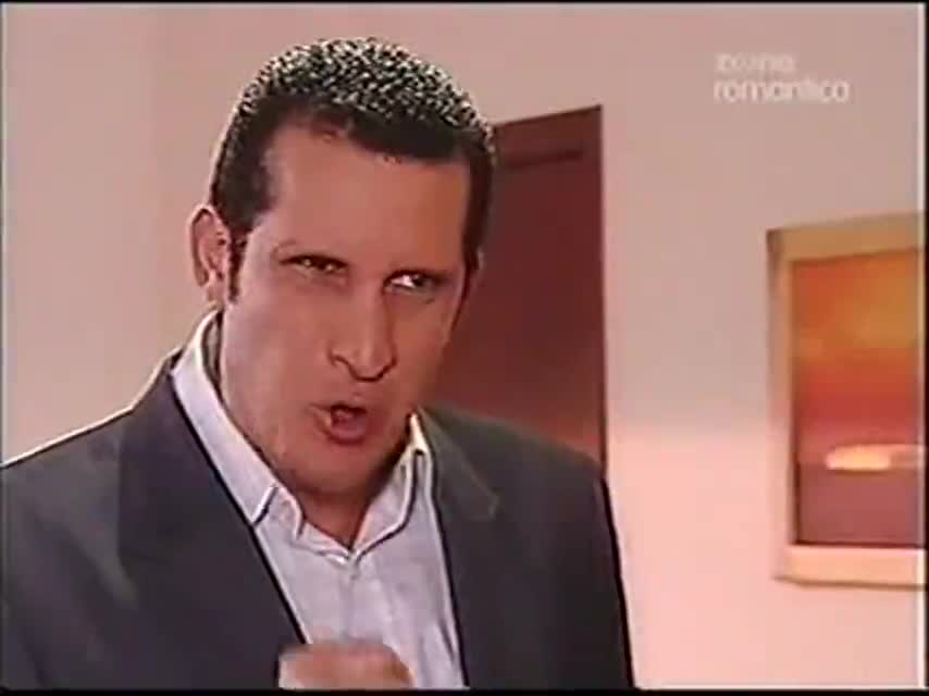 Судьба-злодейка (2007) 38 серия