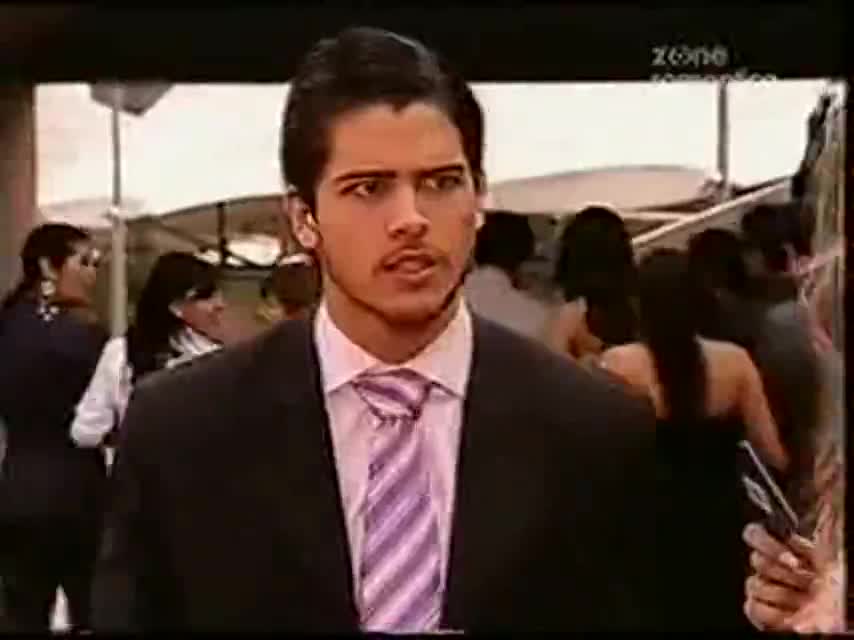 Судьба-злодейка (2007) 4 серия