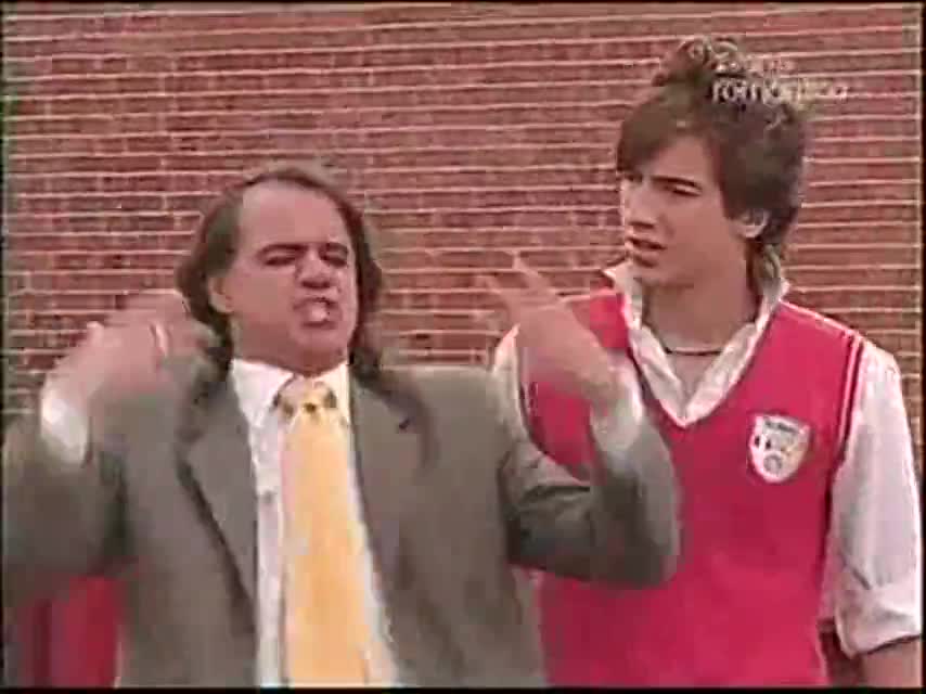 Судьба-злодейка 46 серия