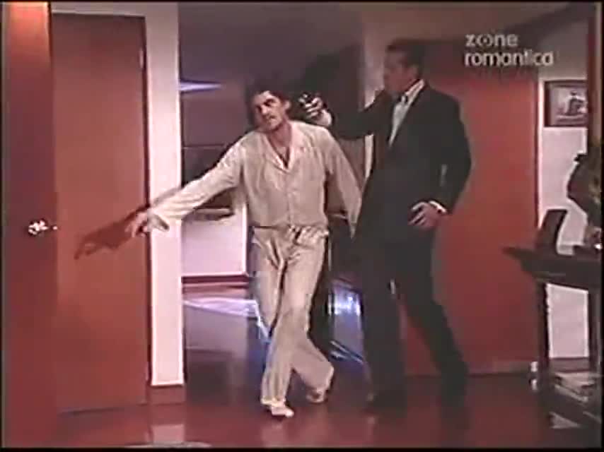 Судьба-злодейка 47 серия