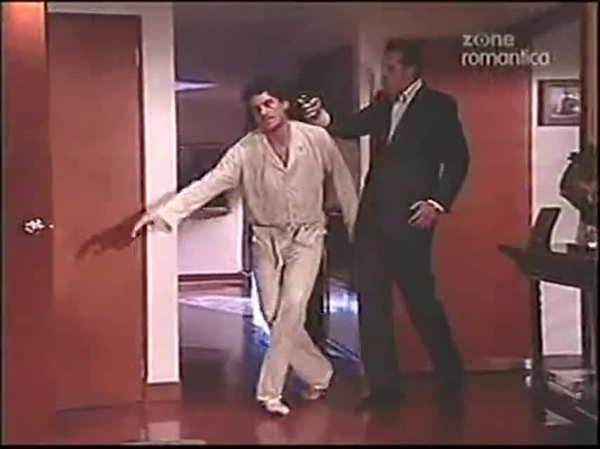 Судьба-злодейка 48 серия