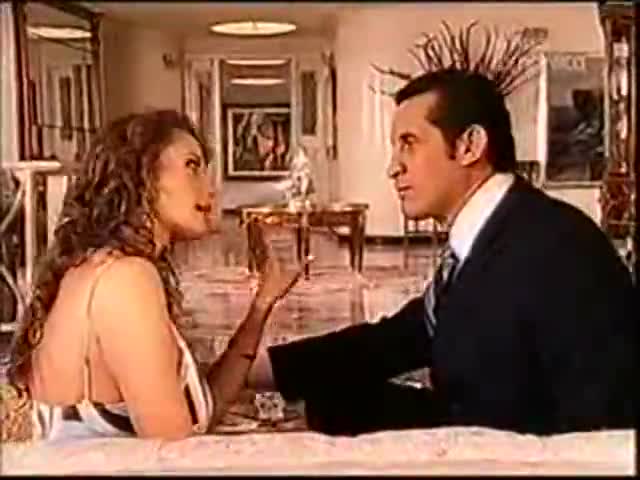 Судьба-злодейка (2007) 5 серия