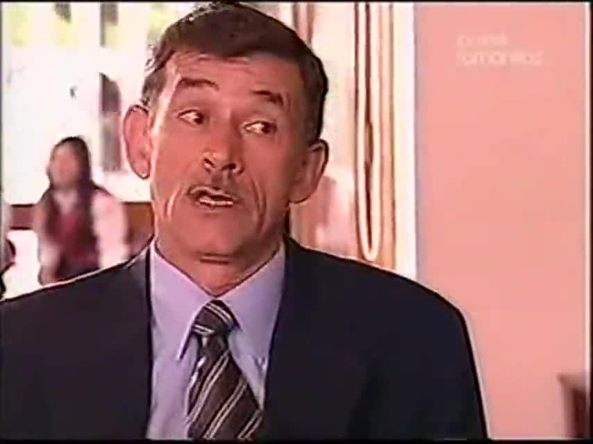 Судьба-злодейка (2007) 51 серия