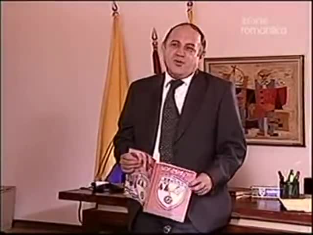 Судьба-злодейка 55 серия