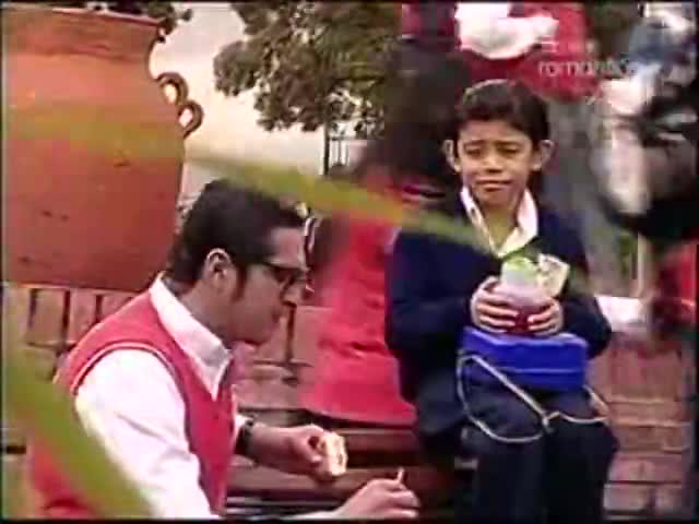 Судьба-злодейка 56 серия